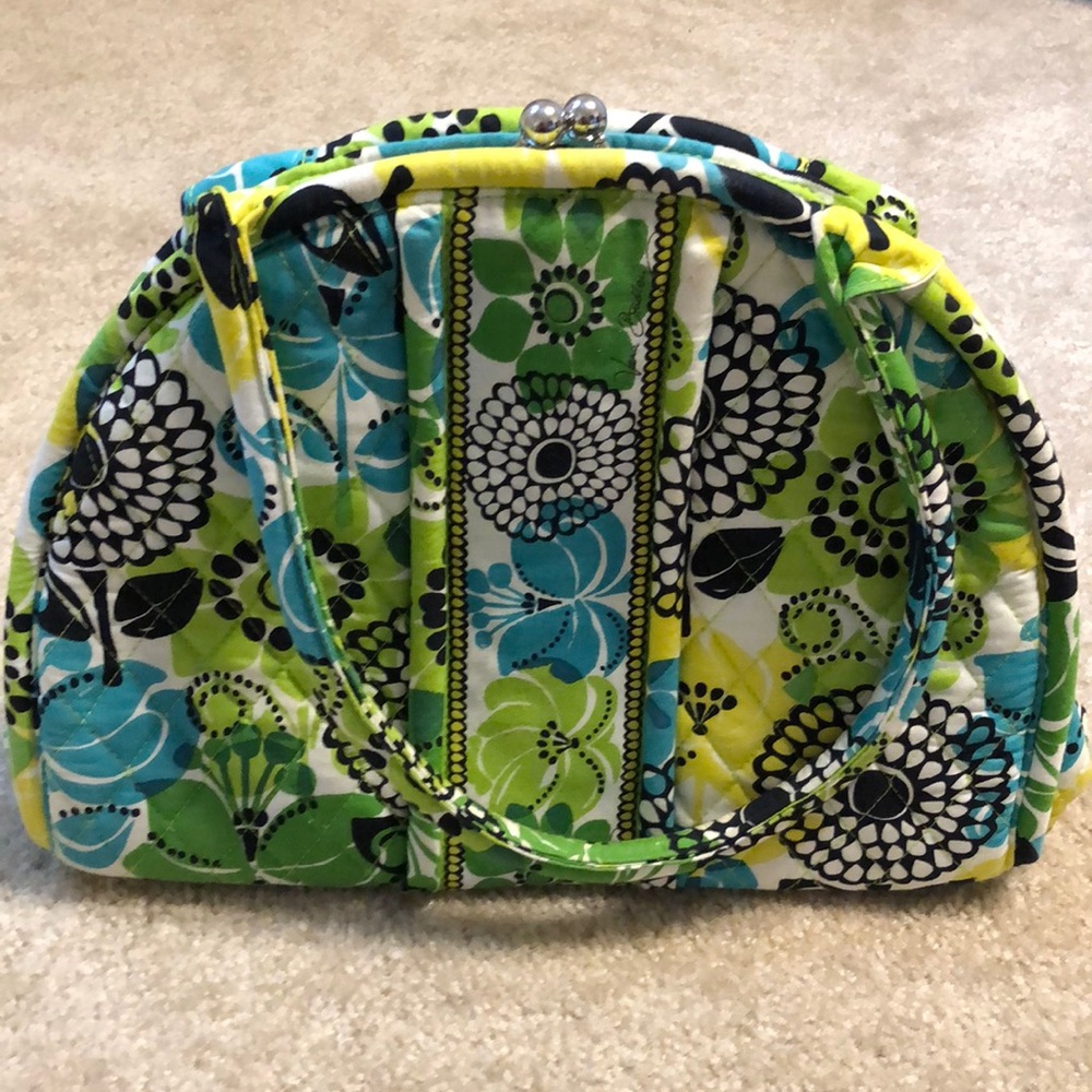 Vera Bradley Purse